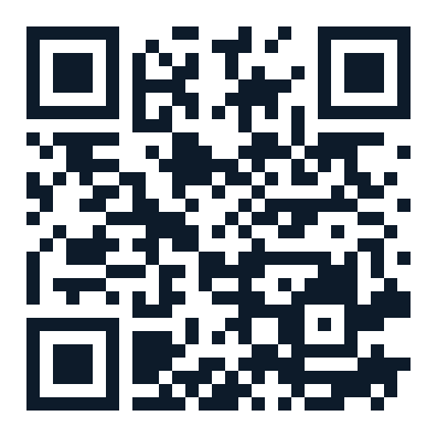 QR code to download the PlanForge app